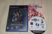 Kingdom Hearts 2 Top Playstation 2 Game  For Sale Here