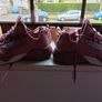 ladies puma trainers size 5 Image 6
