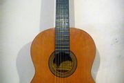 Spanish Guitar ALHAMBRA as NEW - Classical - Flamenco