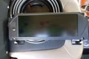 LCD display