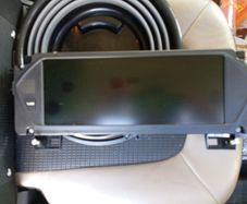 LCD display