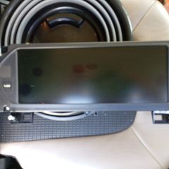LCD display