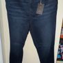 F&F The Contour Jean Skinny High Rise Denim Jeans Image 4