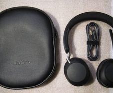 [NEW] Jabra Evolve2 65 Bluetooth wireless headphones