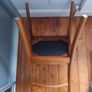 Mid century chair McIntosh Image 5