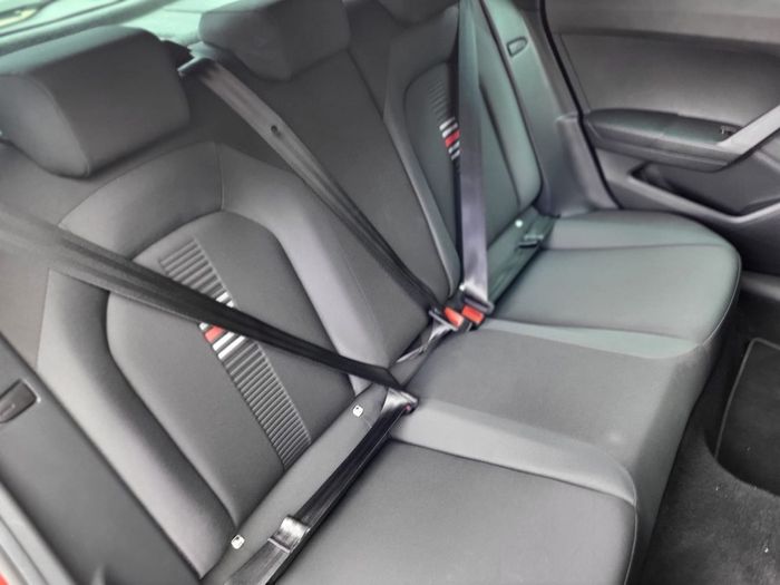 2021 Seat Ibiza FR Low Mileage