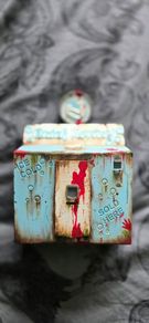 Call of Duty - Quick Revive box