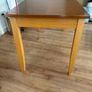 Wooden Dining Desk / Table Image 4