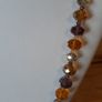 vintage stunning  necklace Image 2