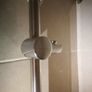 Shower rail Image 2
