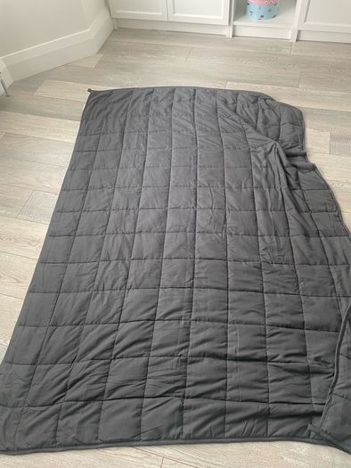 weighted blanket