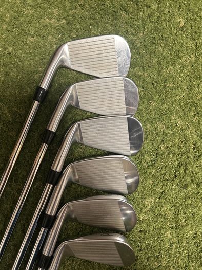Titleist T200 irons