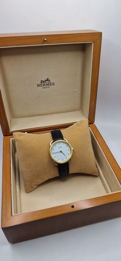 HERMES wristwatch