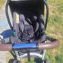 Panorama Xti Pram Image 5