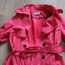 Ladies trench coat Image 2