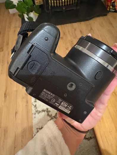Sony camera