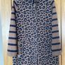 Just White Cardigan  Size 12-14 Image 2