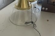 pendant light