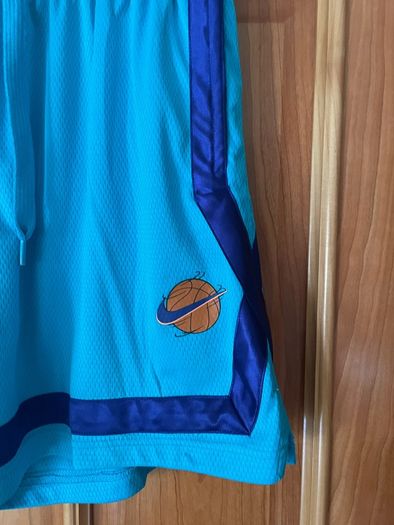 Nike le Bron x shorts size large