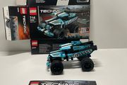 lego pullback
