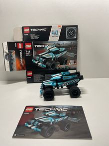 lego pullback