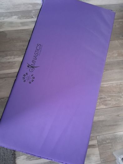 Gymnastics Mat
