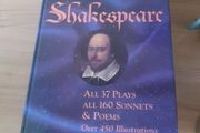 The Illustrated Stratford  Shakespeare Hardbook  All 37 Plays