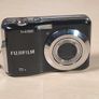 Fujifilm Finepix Ax300 Digital Camera 14mp Mega Pixels Takes 2 X Aa Batteries Image 9