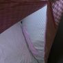 teepee play tent Image 6