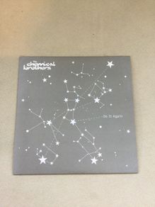 The chemical brothers do it again rare do promo cd dance mixes hits club