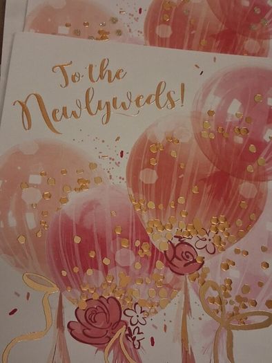 Greeting cards