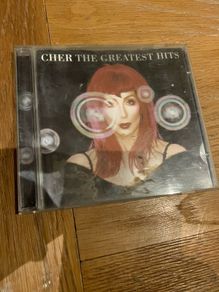 Cher - Greatest Hits