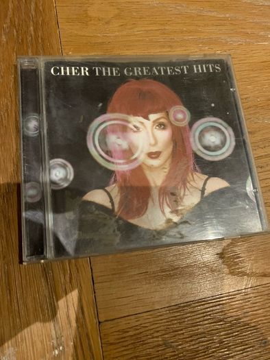 Cher - Greatest Hits