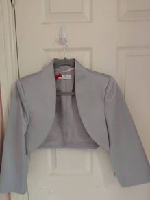Womens Bolero