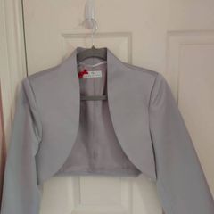 Womens Bolero