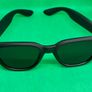 AI Smart Glasses Black 800W HD Camera | ChatGPT | Bluetooth | New Image 7