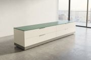 Large Console Table