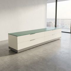 Large Console Table