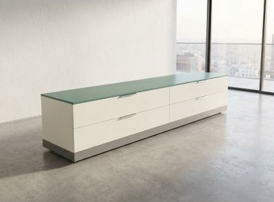 Large Console Table