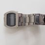 Vintage Seiko 0439-4009 Quartz LC Digital Watch with Original Bracelet Image 5