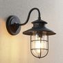 Outside wall light Image 2