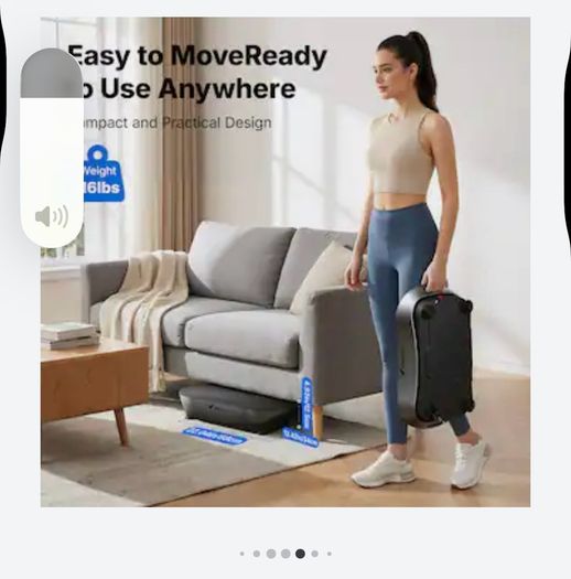 Vibration plate