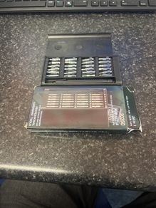 screwdriver set