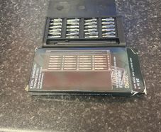 screwdriver set