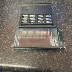 screwdriver set