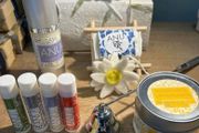 Selfcare Bundle/Present