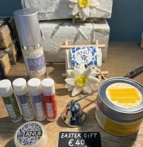Selfcare Bundle/Present