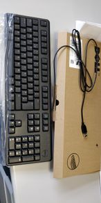 Dell Keyboard