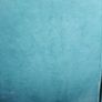 2x teal velvet sofas (blue couch) Image 2