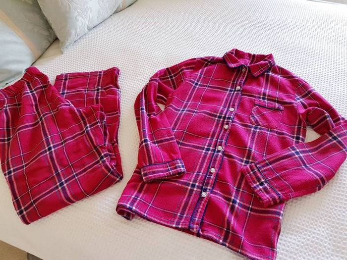 Pyjamas - Size XS